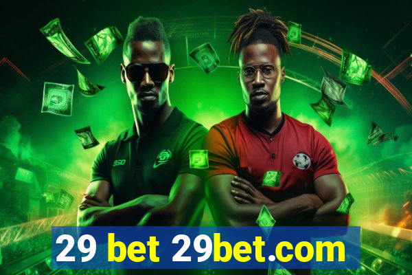 29 bet 29bet.com